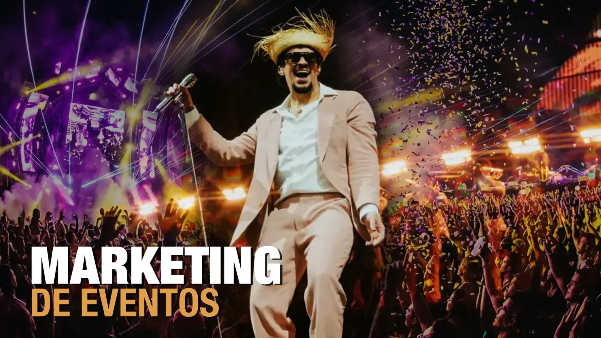 ¿Por qué algunos eventos generan expectativa, pero no venden suficientes entradas?